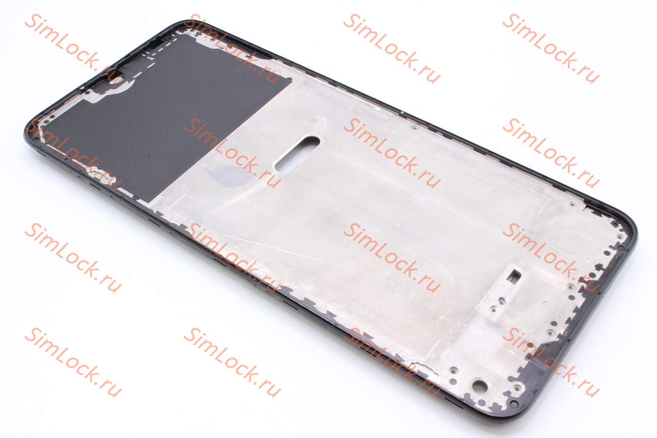 Рамка дисплея Honor X7 (CMA-LX1), К-1