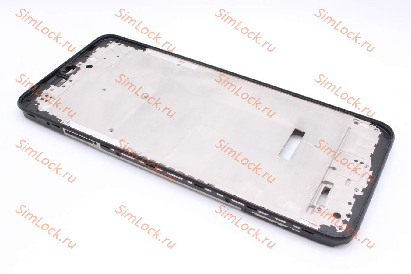 Рамка дисплея Xiaomi Poco M5, К-2