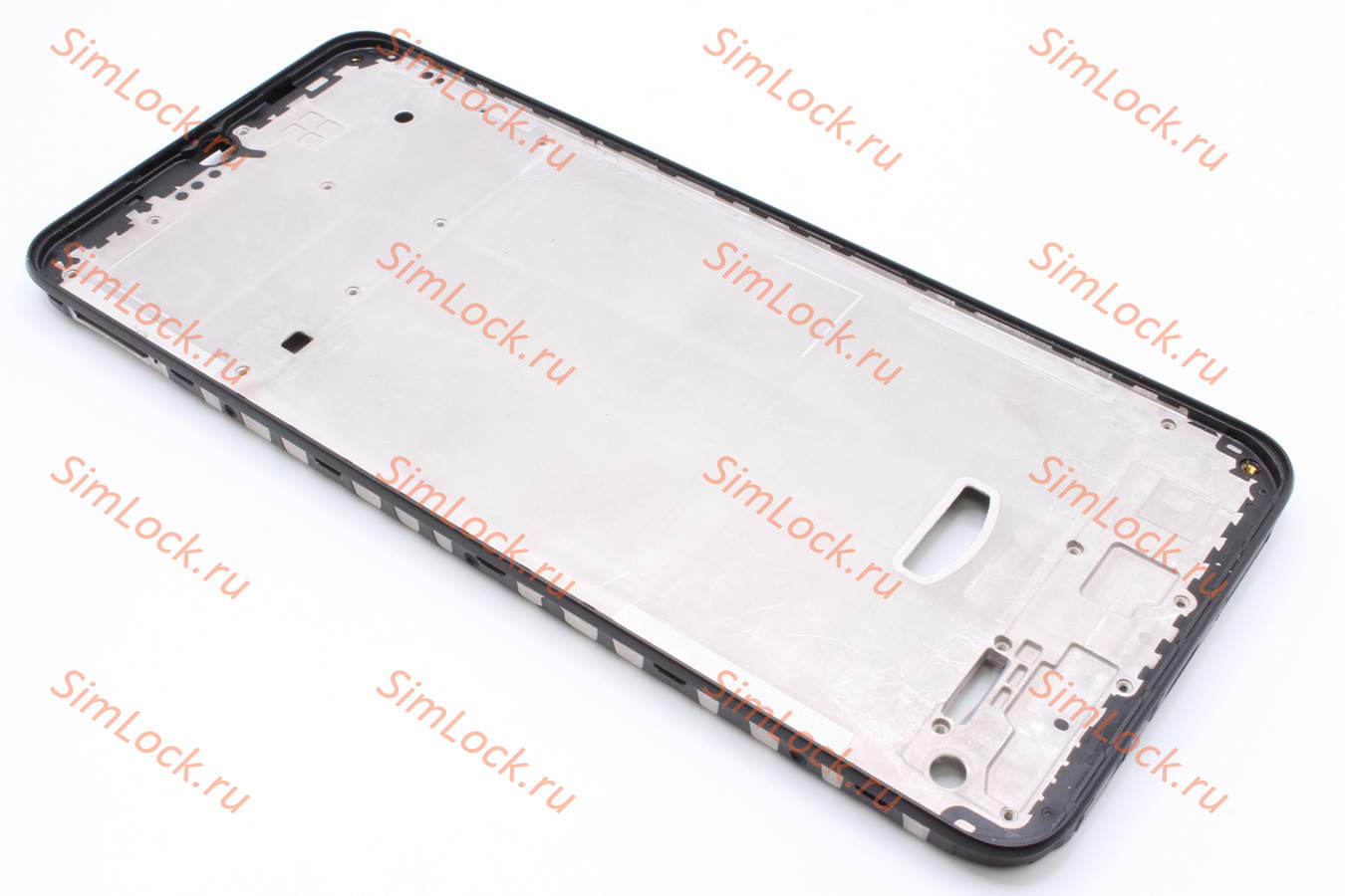 Рамка дисплея Xiaomi Redmi 10C, К-2 (220333QNY)