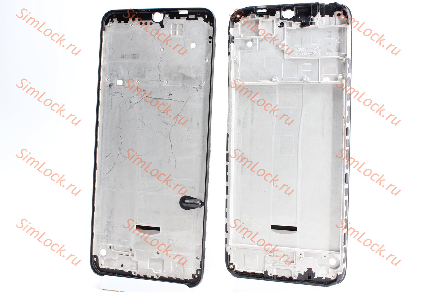 Рамка дисплея Xiaomi Redmi 10C, К-2 (220333QNY)