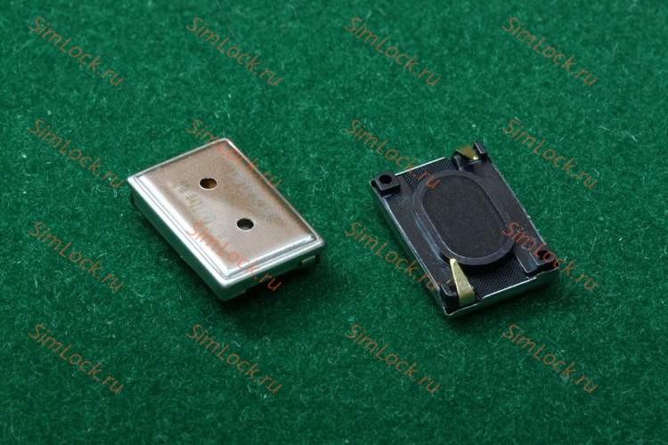 Динамик верхний для Nokia 2323, 2330, 2720f, 7020 - оригинал