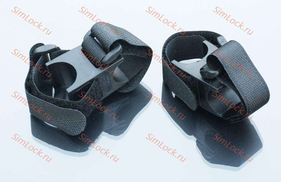 Велокрепление для фонаря - BR-1