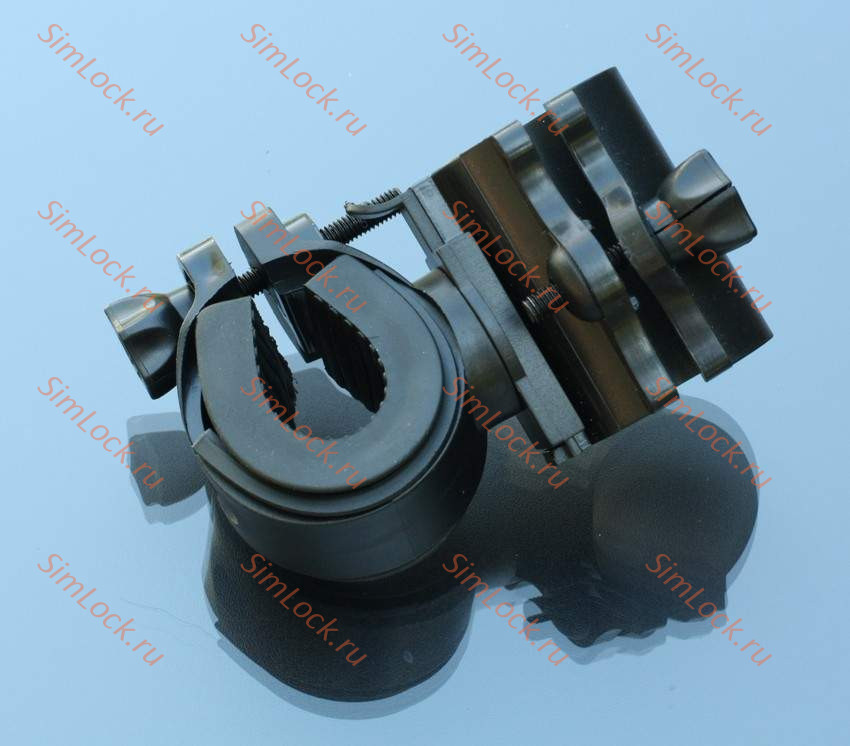 Велокрепление для фонаря - EV-1