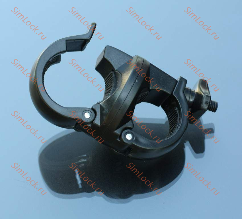 Велокрепление для фонаря - EV-2