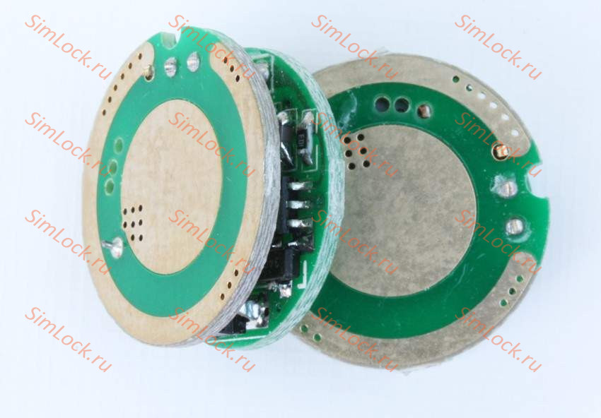 Драйвер BR-D03