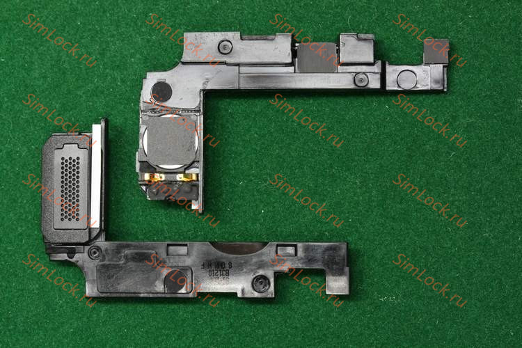 Динамик нижний (музыкальный) LG P970 Optimus Black, оригинал