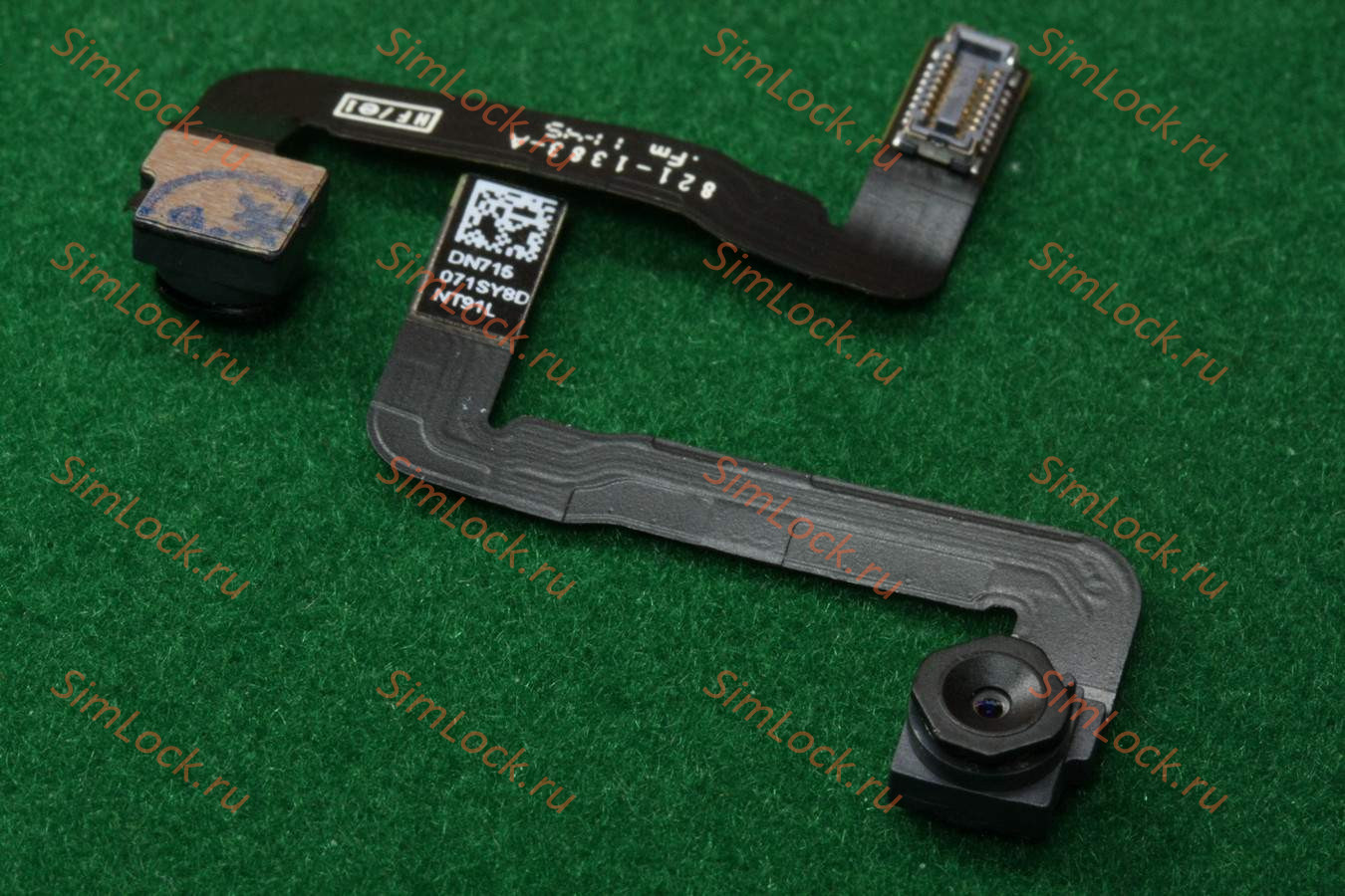 Камера фронтальная для iPhone 4s, К-1