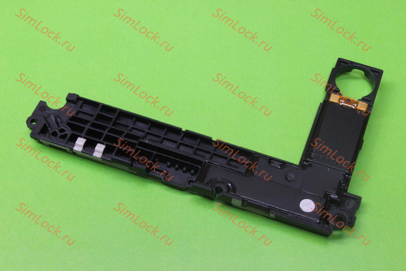 Динамик нижний (музыкальный) LG P895 Optimus Vu, оригинал