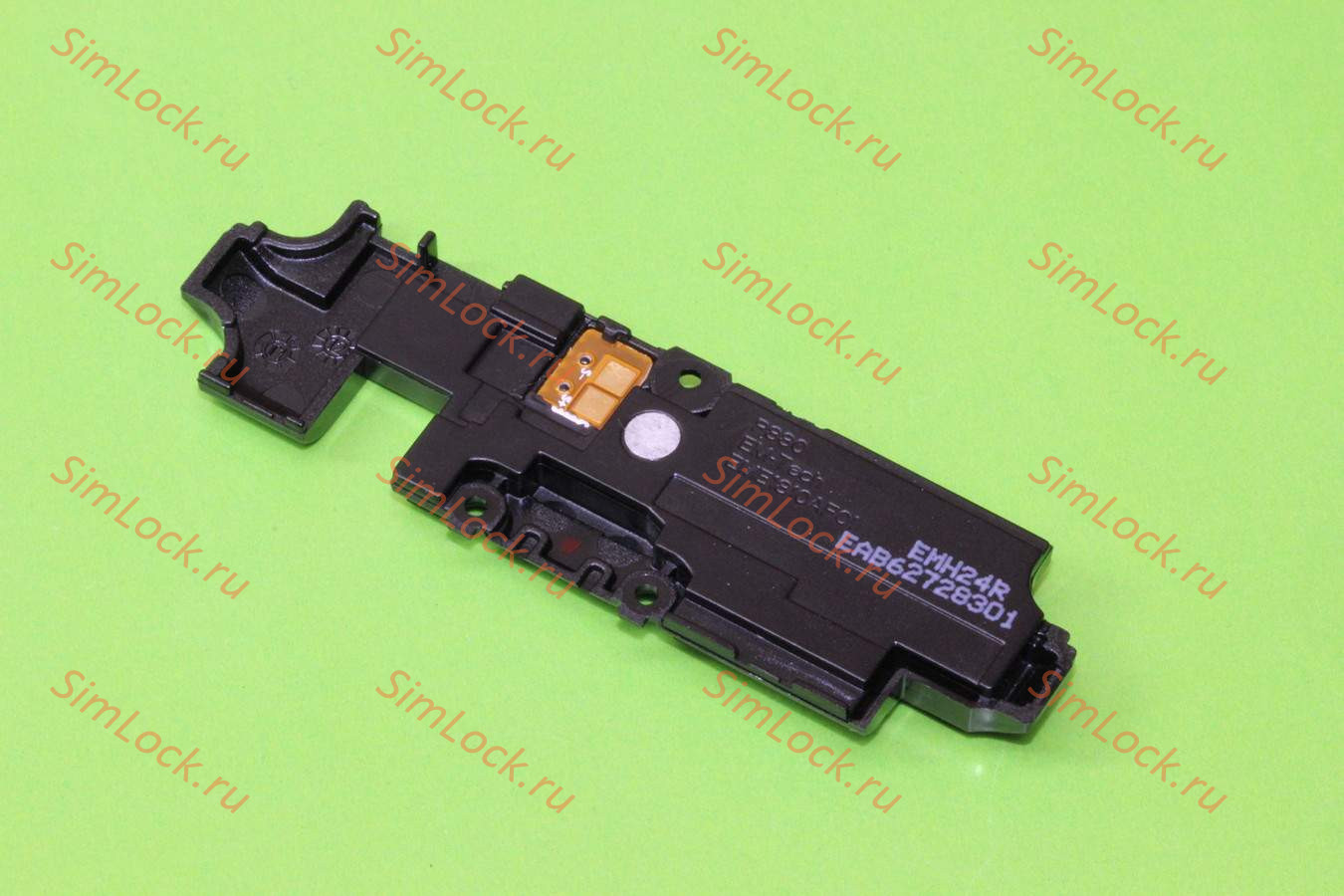 Динамик нижний (музыкальный) LG P880 Optimus 4X, оригинал