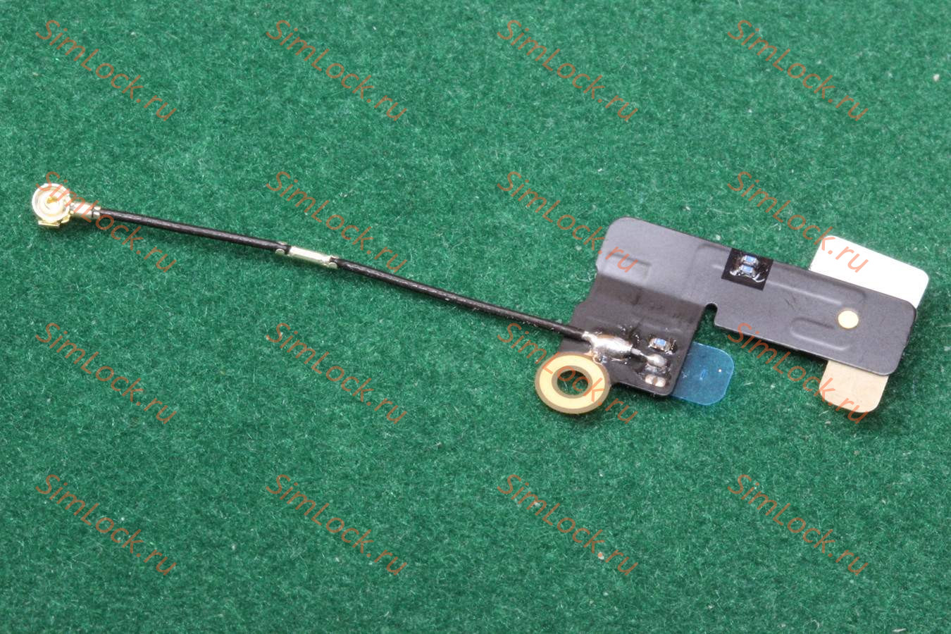 Wi-Fi антенна iPhone 5