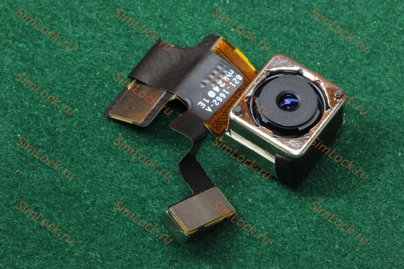 Камера задняя для iPhone 5, со вспышкой, К-1