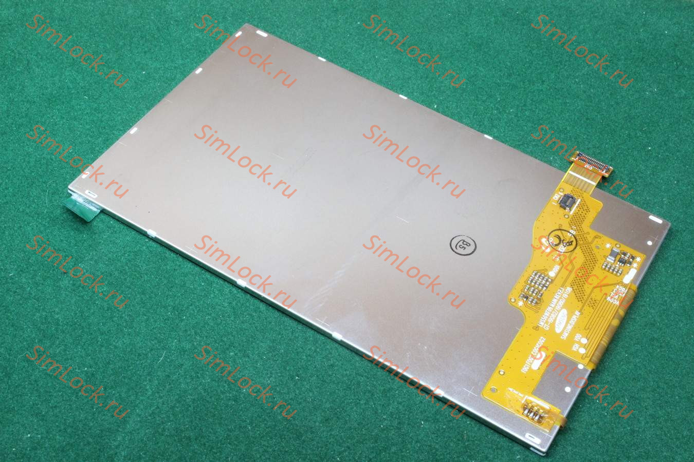 Дисплей Samsung I9082 Galaxy Grand, I9060, без тачскрина, К-1