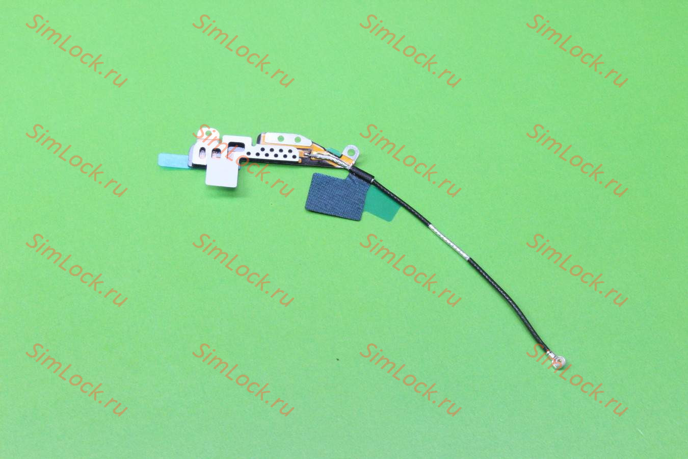 Шлейф iPad mini - с GPS антенной, К-1