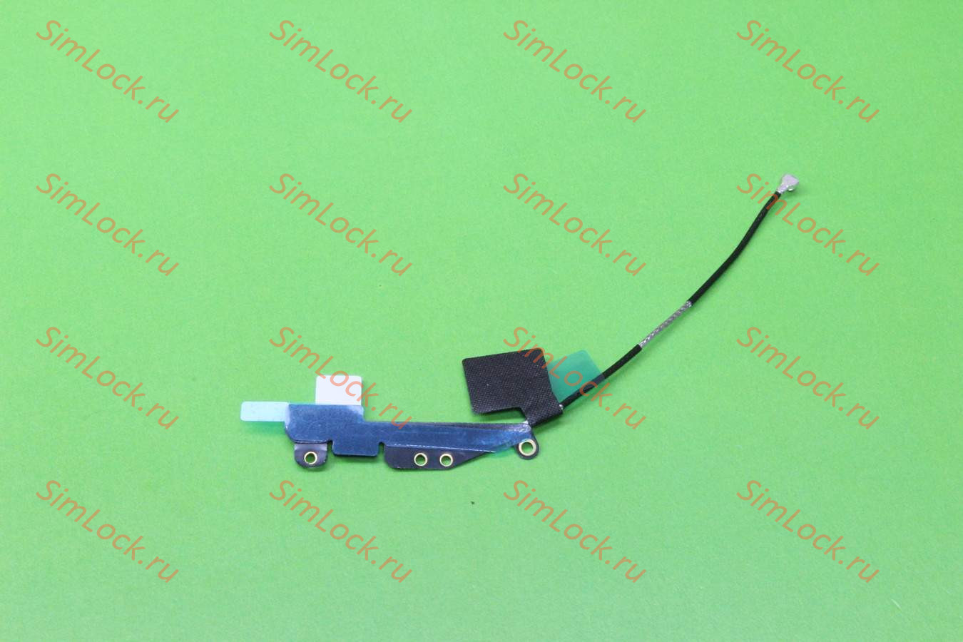 Шлейф iPad mini - с GPS антенной, К-1