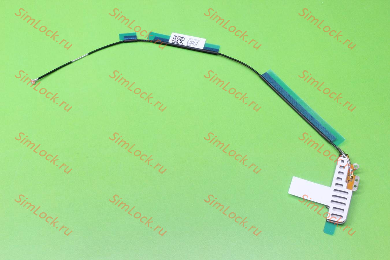 Шлейф iPad mini - с антенной Bluetooth, К-1