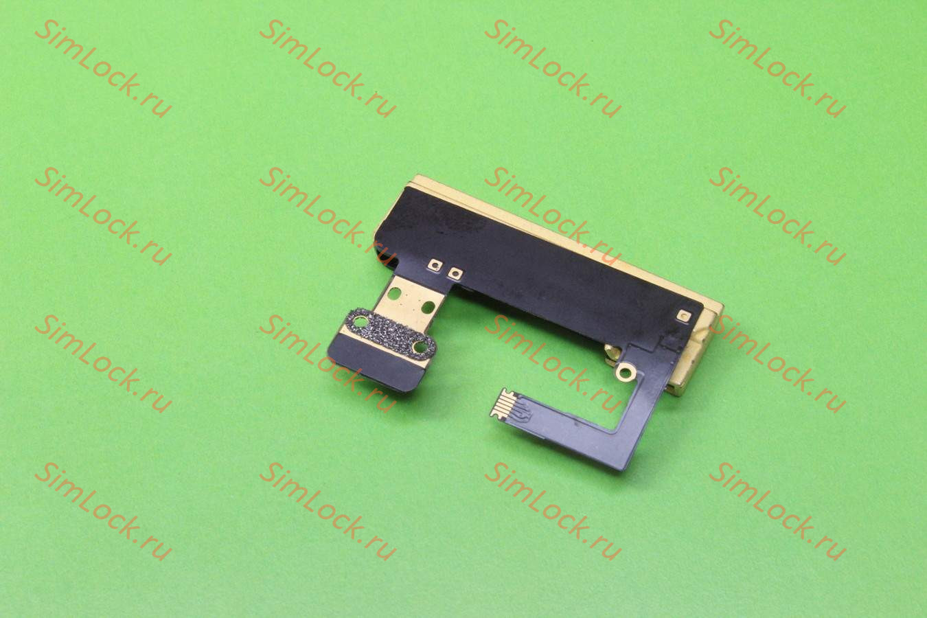 Шлейф iPad mini - с правой антенной WiFi, К-1