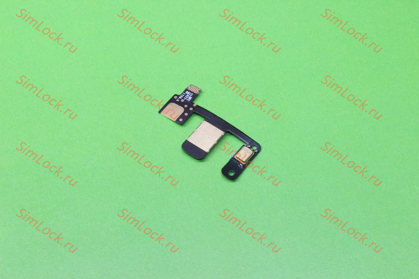 Шлейф iPad mini - с микрофоном, К-1