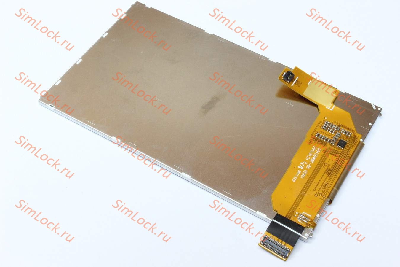 Дисплей Samsung I8262 Galaxy Core, без тачскрина, К-1