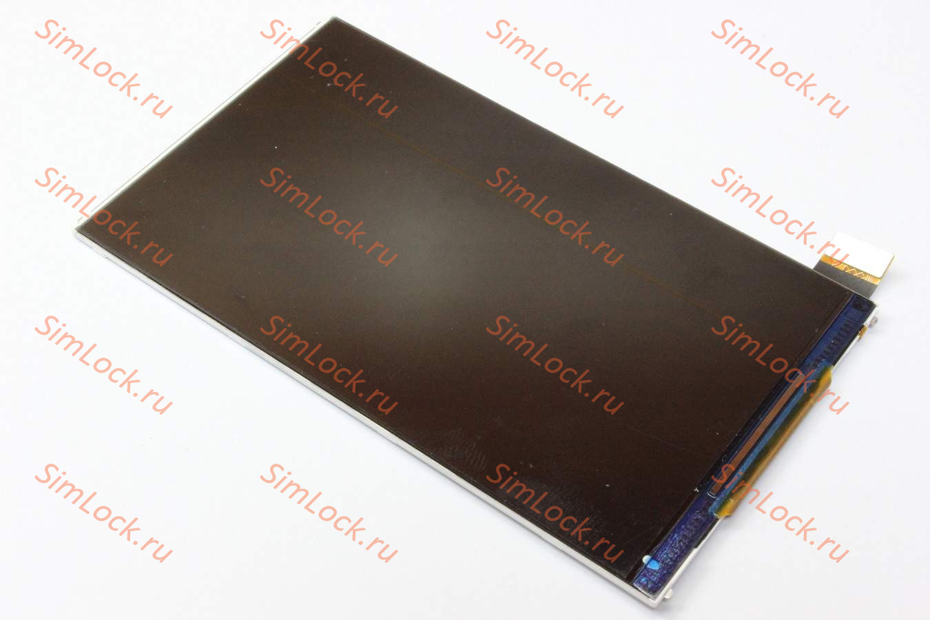 Дисплей Samsung I8262 Galaxy Core, без тачскрина, К-1