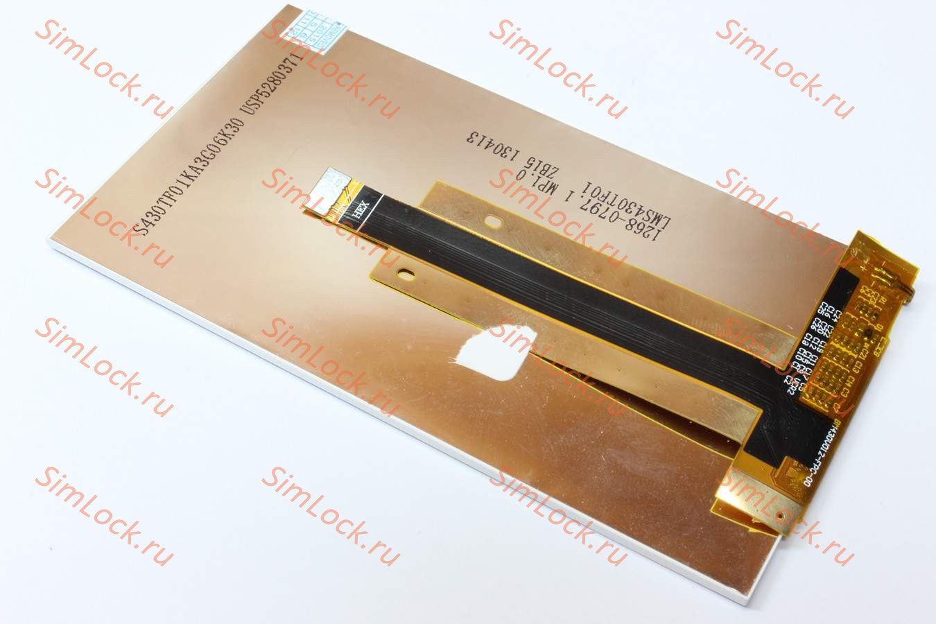 Дисплей Sony Xperia L, C2104, C2105, S36h, без тачскрина, К-1