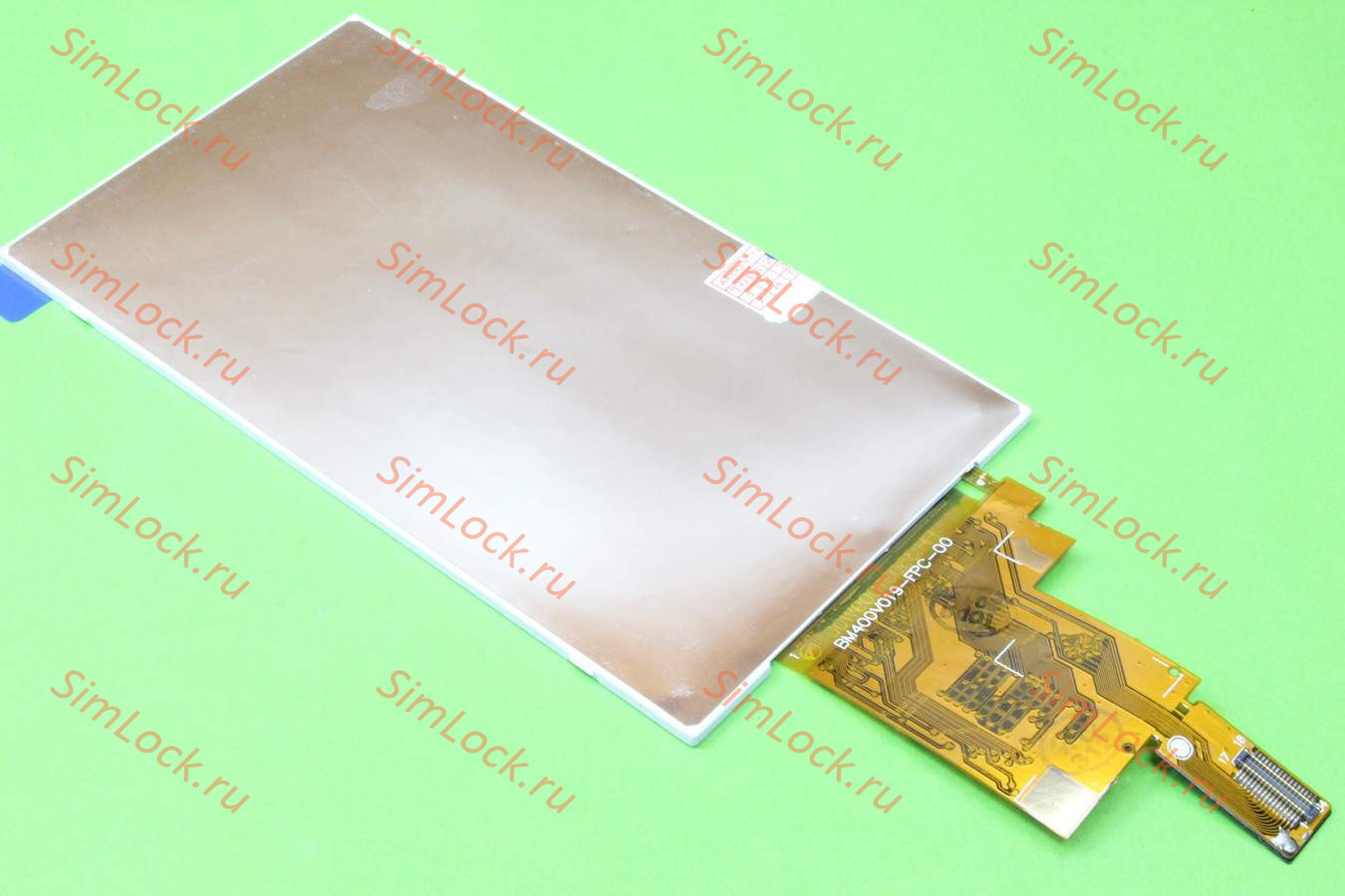 Дисплей Sony Xperia M, C1904, C1905, C2004, C2005, без тачскрина, К-1