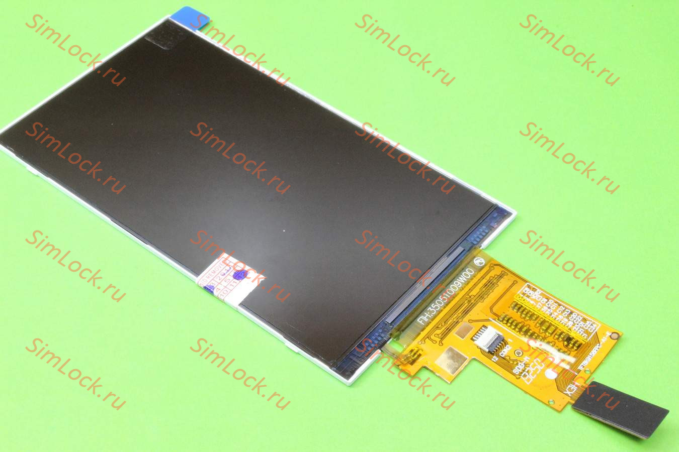 Дисплей Sony Xperia M, C1904, C1905, C2004, C2005, без тачскрина, К-1