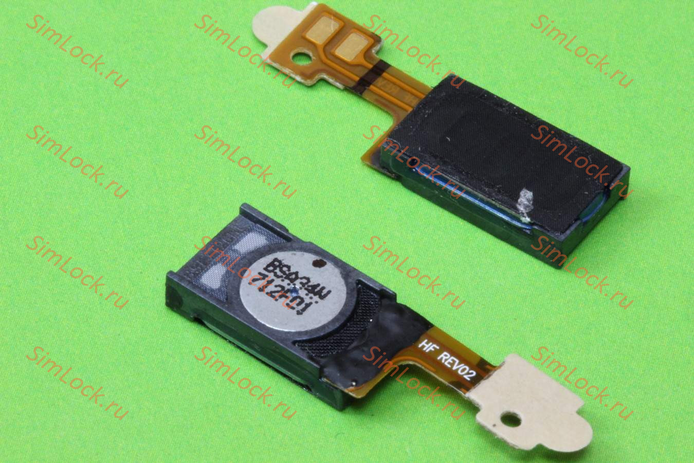 Динамик верхний LG E960, оригинал