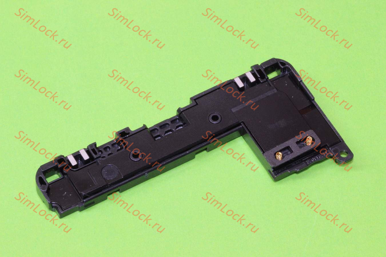 Динамик нижний (музыкальный) LG E975, E973, оригинал