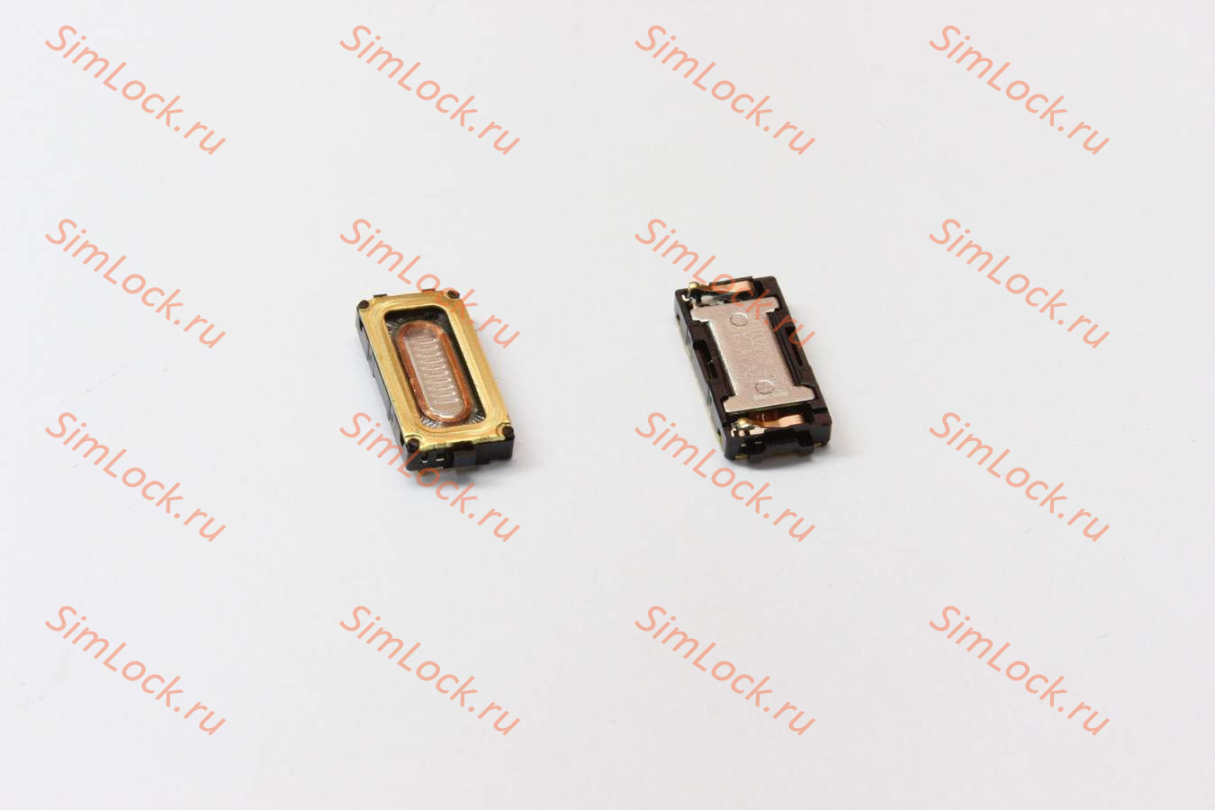 Динамик верхний Sony Xperia E C1604, C1605 Xperia E-Dual, C1504, C1505, оригинал