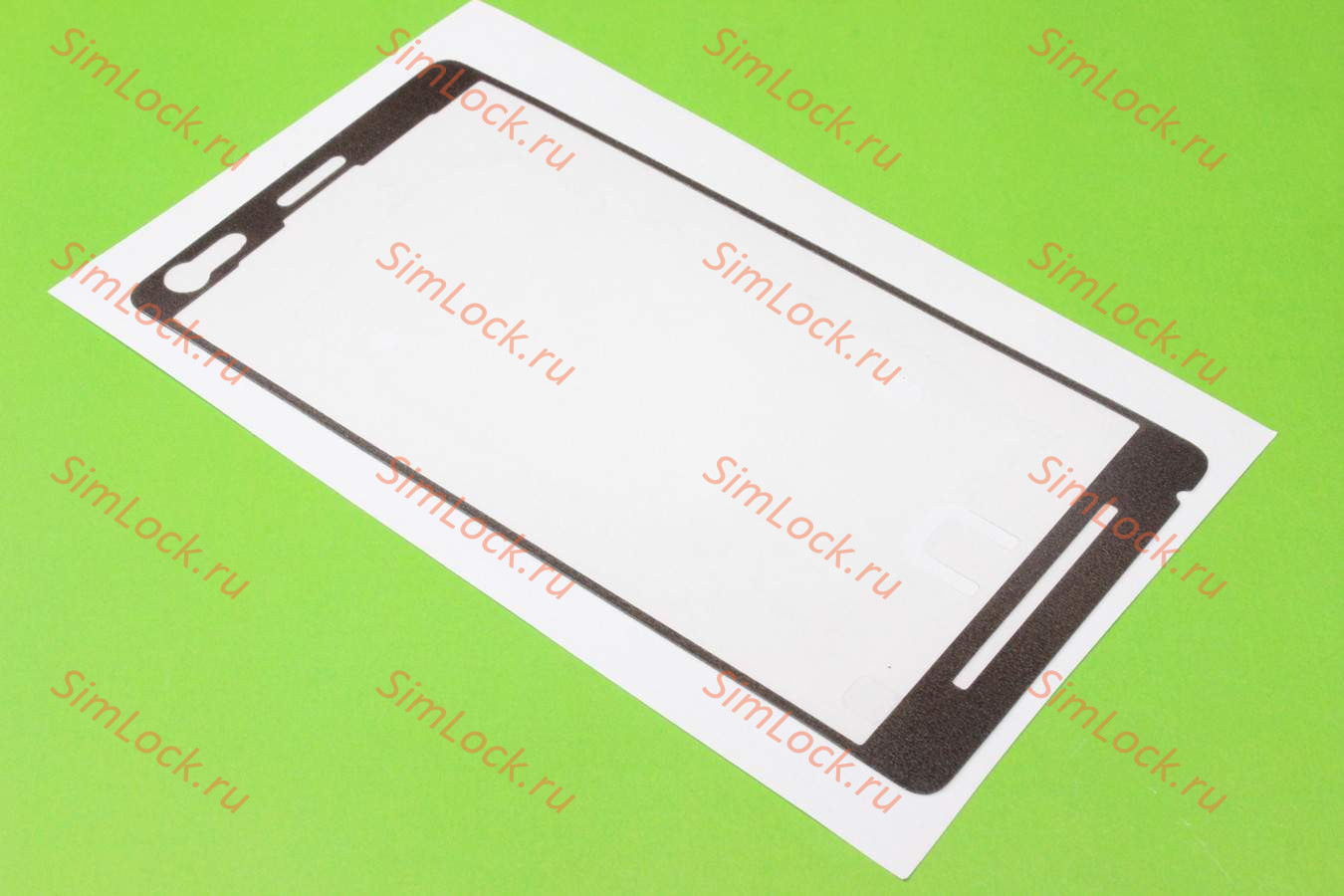 Скотч для замены тачскрина Sony Xperia M, C1904, C1905, C2004, C2005, оригинал