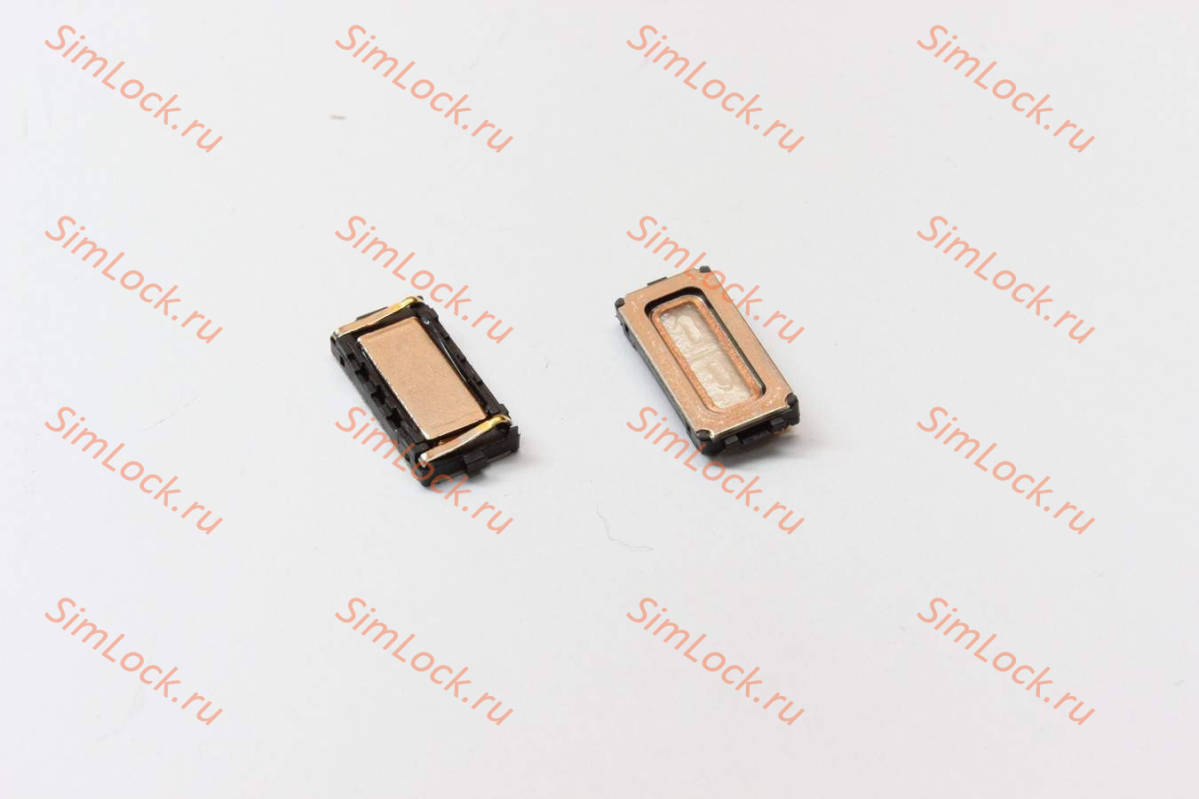 Динамик верхний Sony MT27i Xperia SOLA, LT30P Xperia T, LT30A, LT30at, ST23i Miro, ST26i, C5302, C5303, C5306 SP, C6502, C6503, C6506 ZL, T2 Ultra D5303, D5306, D5322, Xperia C3 D2502, D2533, оригинал