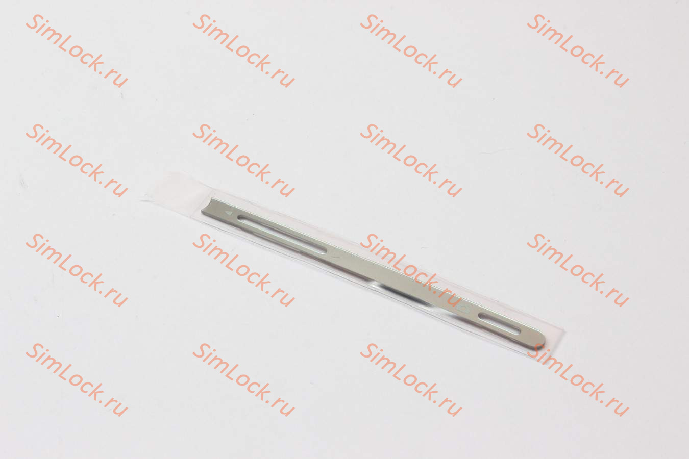 Панель правая нижняя Sony Xperia ZR C5502/C5503, мятный, оригинал