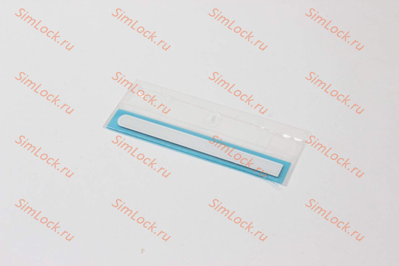 Панель верхняя Sony Xperia Z C6602/C6603, белый, оригинал