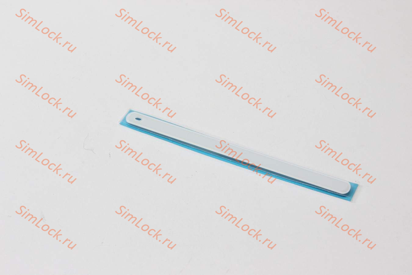 Панель нижняя Sony Xperia Z C6602/C6603, белый, оригинал