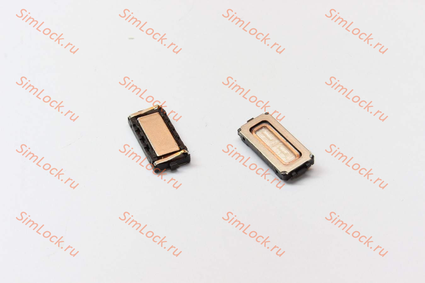 Динамик верхний Sony ST27i Xperia GO, оригинал