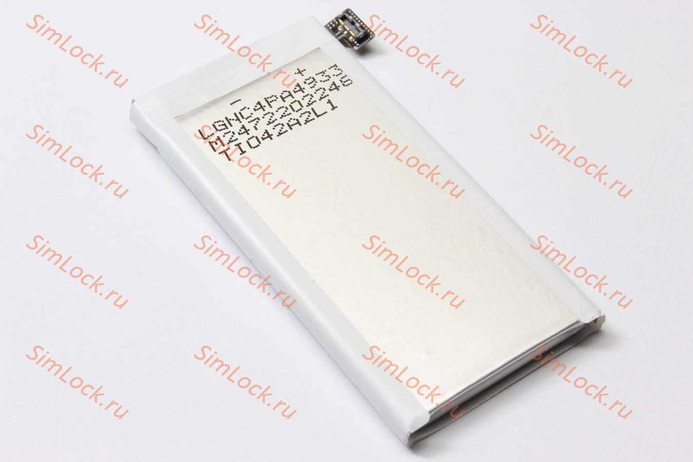 Аккумулятор Sony Xperia GO, ST27i , оригинал