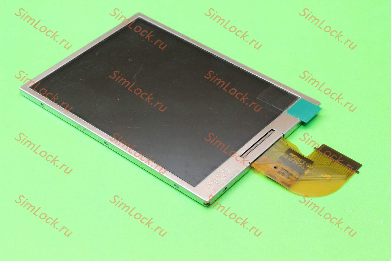 Дисплей Canon PowerShot SX160