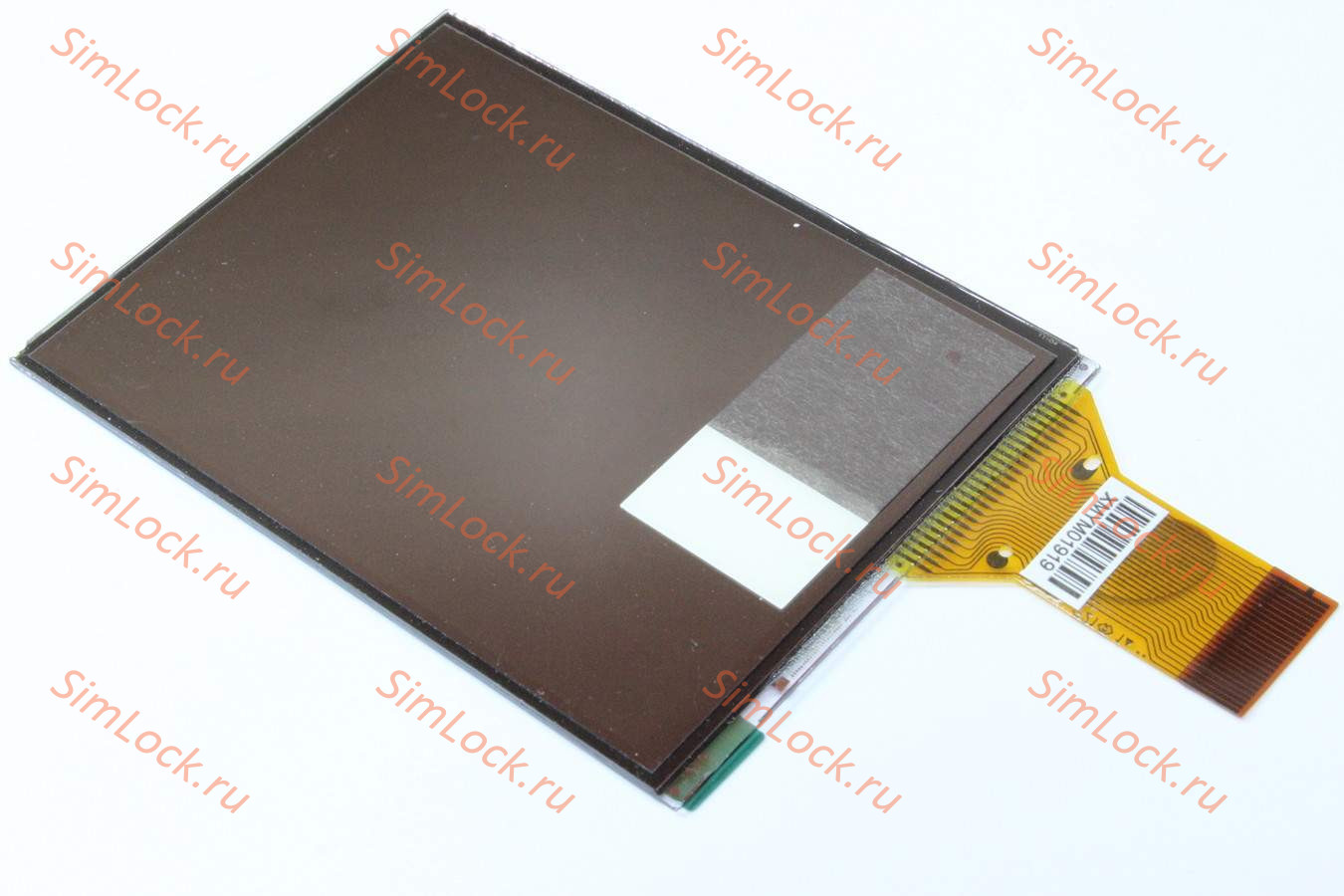 Дисплей Canon EOS 40D