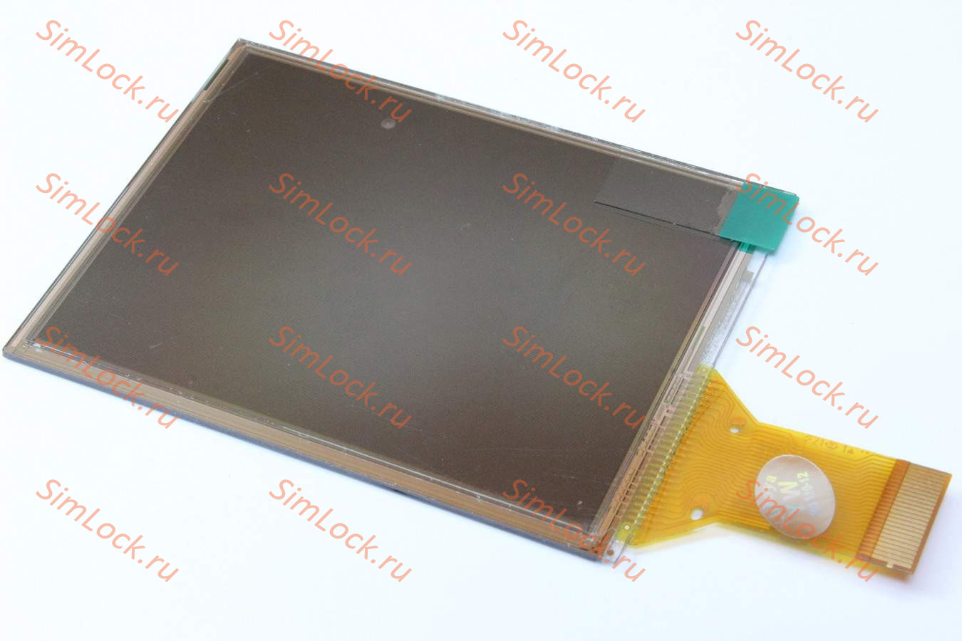 Дисплей Canon EOS 40D