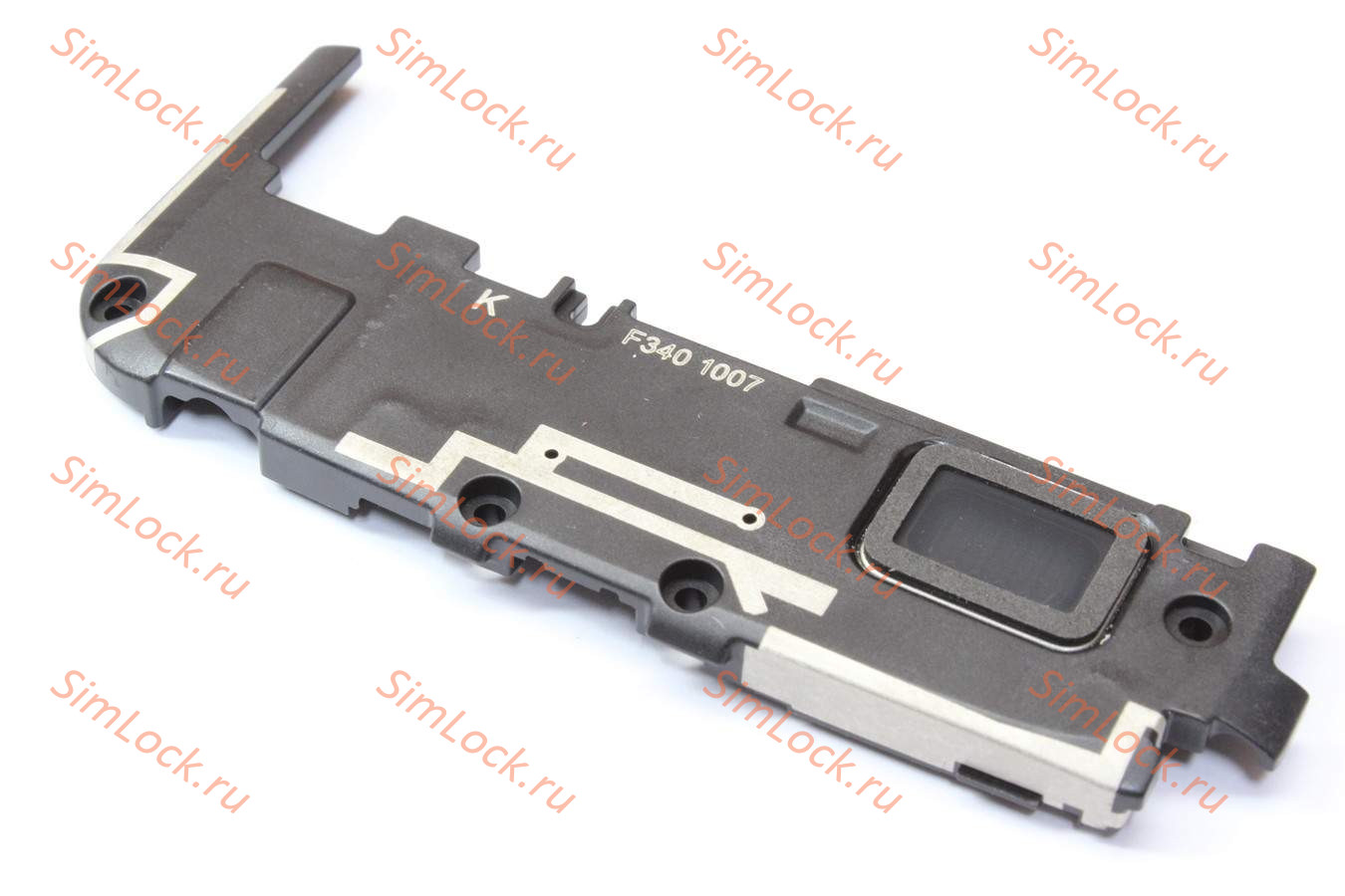 Динамик нижний (музыкальный) LG D958 G Flex, оригинал