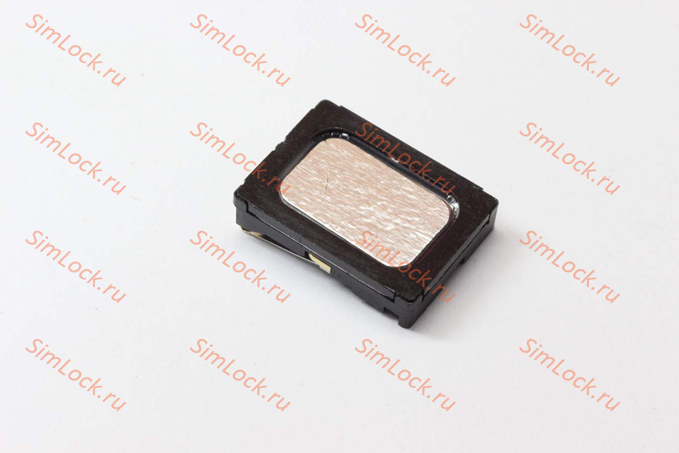 Динамик нижний (музыкальный) Sony D5503 Xperia Z1 Compact, M51W, оригинал