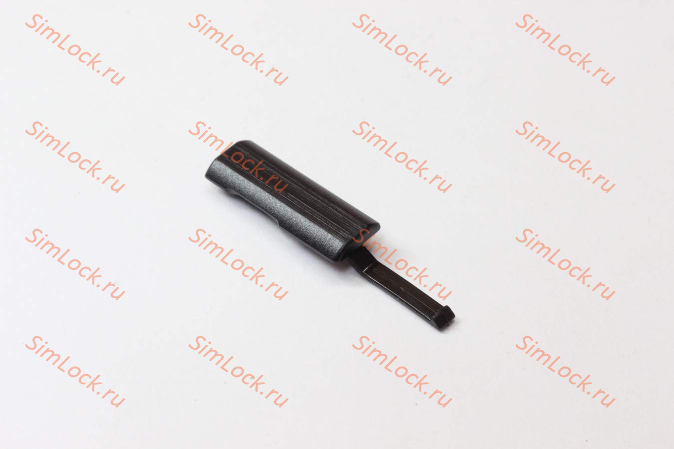 Заглушка USB Sony Xperia Z Ultra C6802/C6803/C6806/C6833/XL39H, черный, оригинал