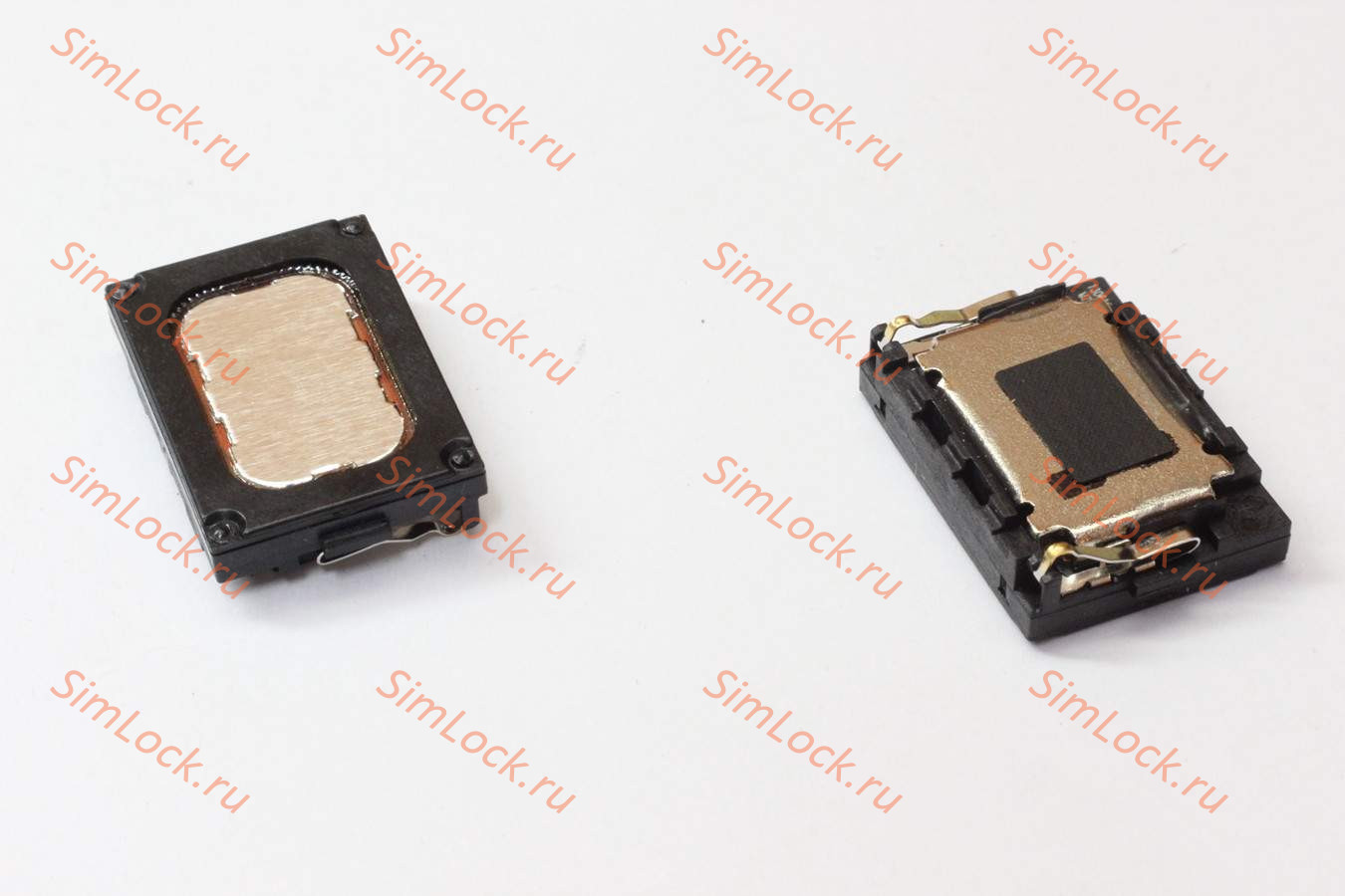 Динамик нижний (музыкальный) Sony Xperia E1, D2004, D2005, D2104, D2105, D2114, оригинал