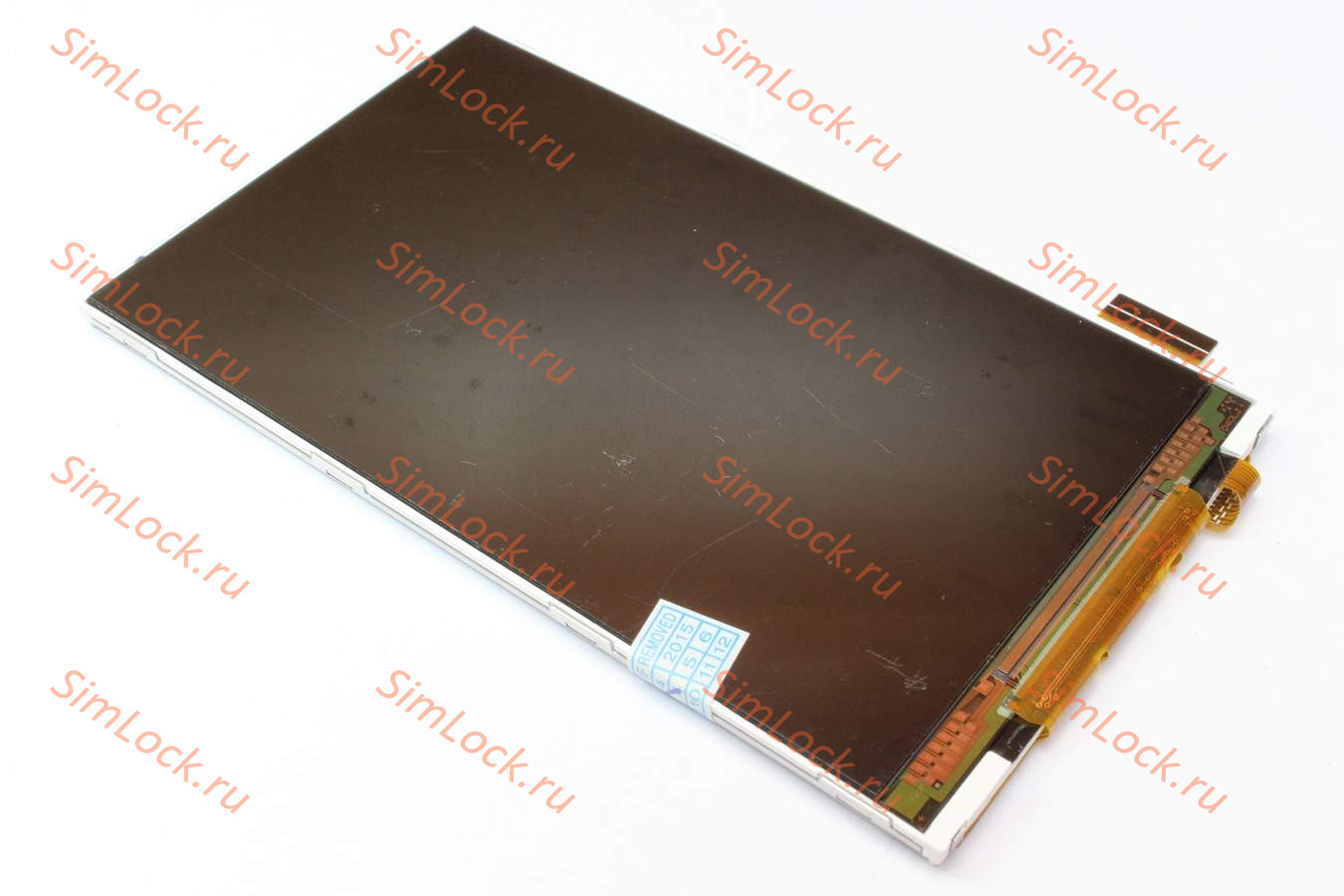 Дисплей Alcatel 4033D, 4033X, 4032D, без тачскрина, К-2