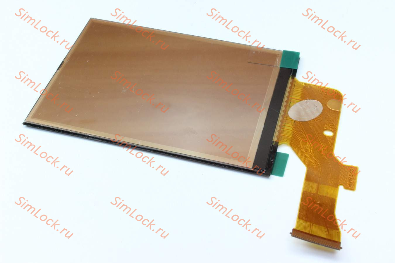 Дисплей Canon PowerShot S100