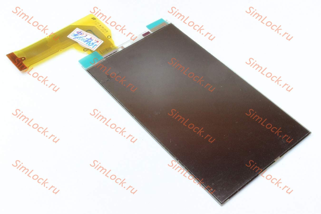 Дисплей Canon IXUS 200