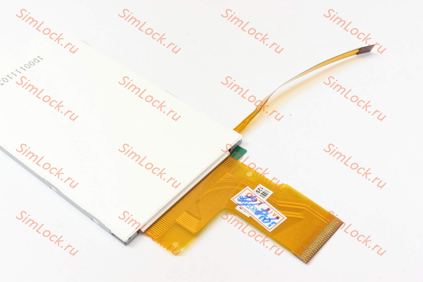 Дисплей Olympus Pen E-PM1, E-PL3 с подсветкой