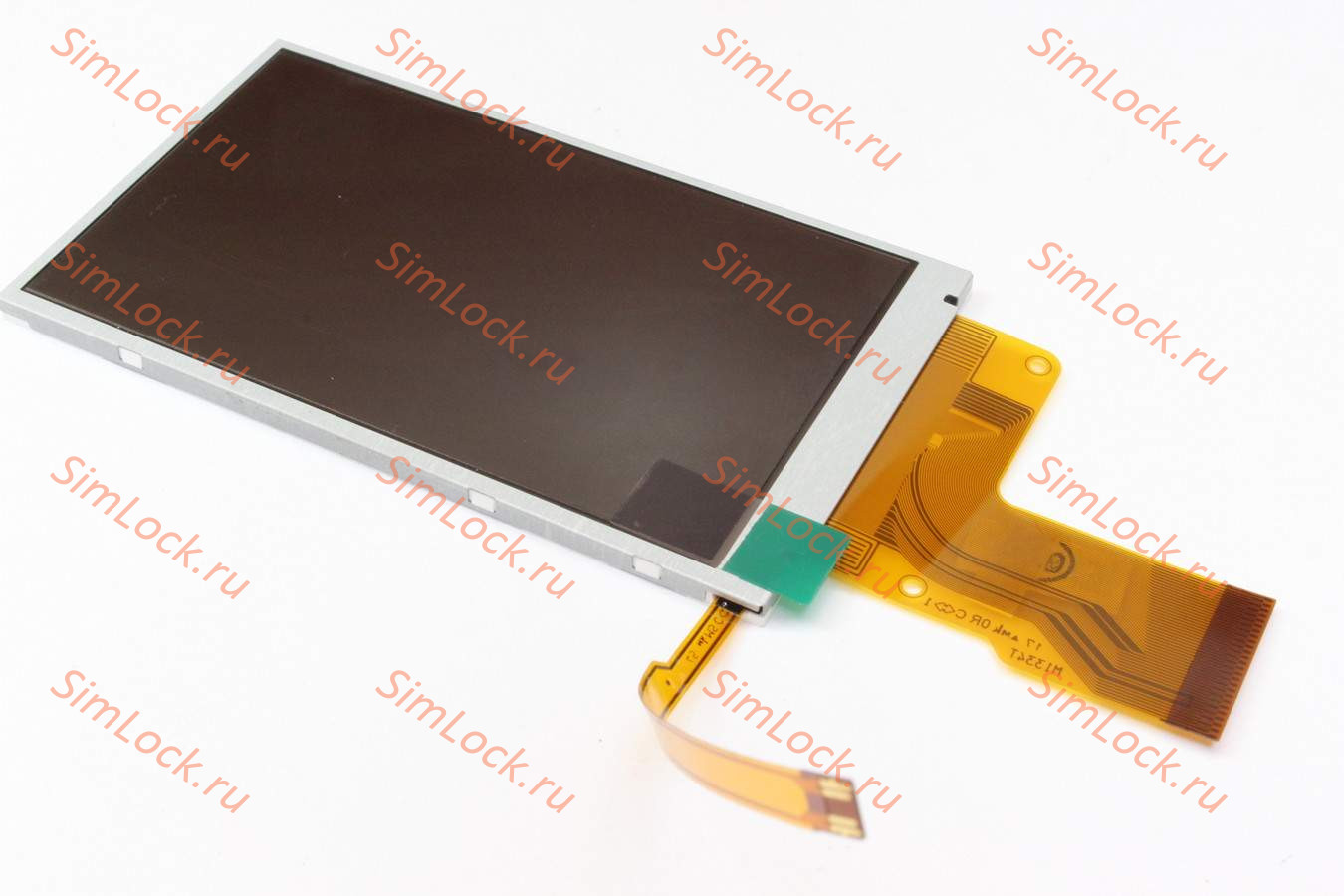 Дисплей Olympus Pen E-PM1, E-PL3 с подсветкой