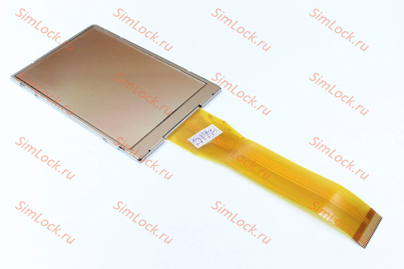 Дисплей Panasonic Lumix DMC-G2, DMC-LX3