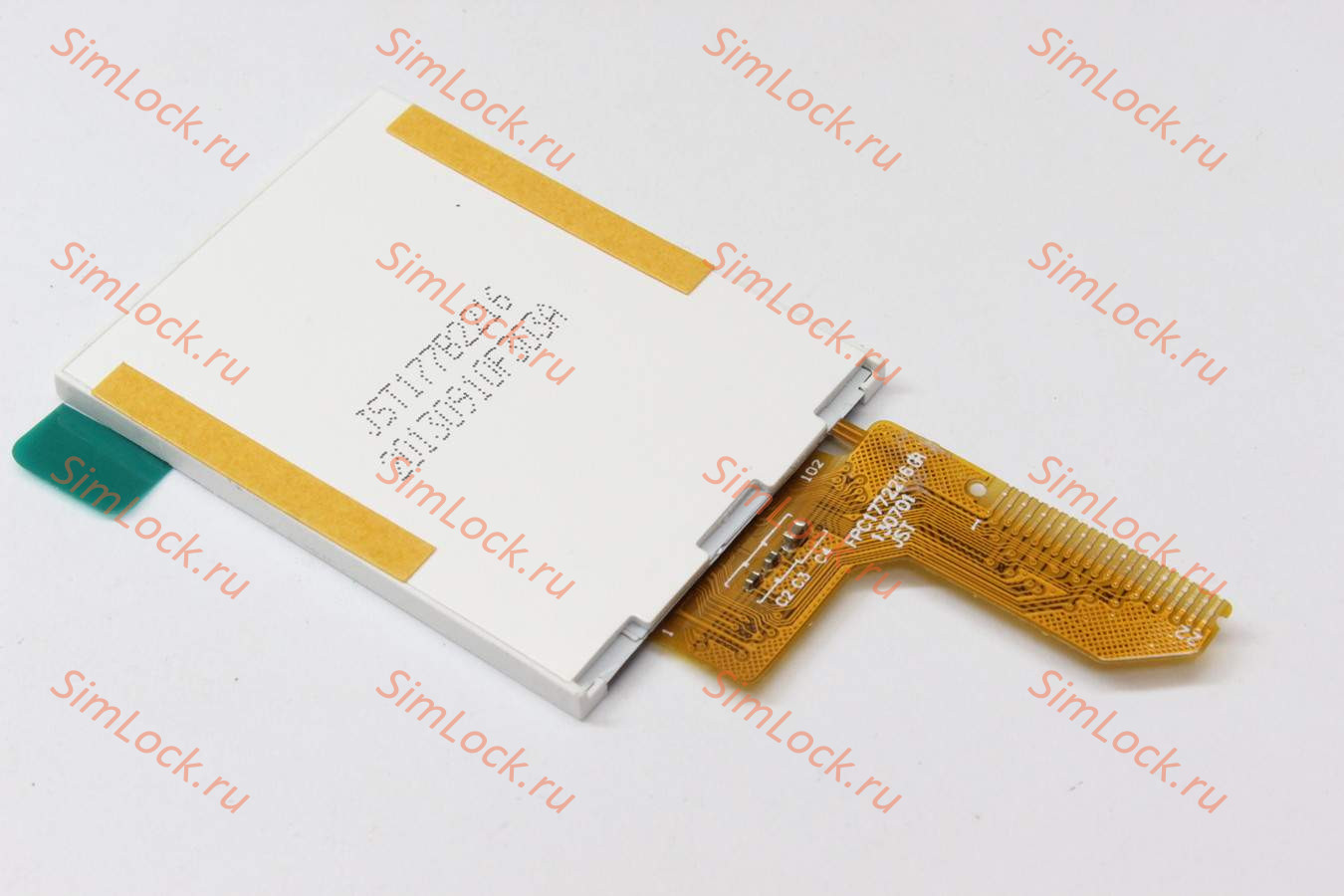 Дисплей Fly Ezzy 5, оригинал